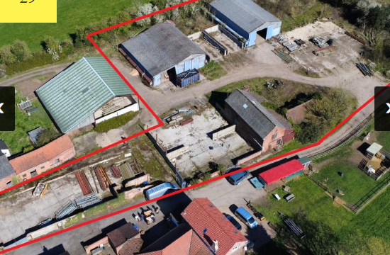 Development Opportunity in Fenton photo